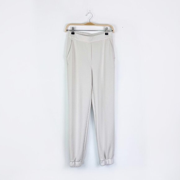 ⚡️SOLD⚡️ lululemon 2022 softstream relaxed high rise pant - Picture 4 of 9